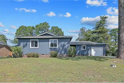 2048 Lakeridge Drive, Fayetteville, NC 28304 - Photo 2
