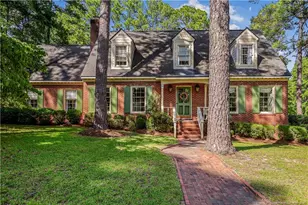 590 Stonington Dr, Fayetteville, NC 28311 - Photo 1