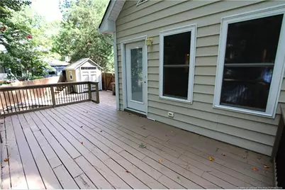 100 Fawn Court, Cary, NC 27513 - Photo 38