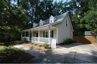 100 Fawn Court, Cary, NC 27513 - Photo 2