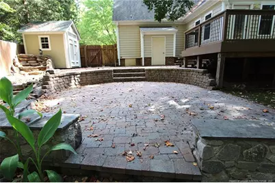 100 Fawn Court, Cary, NC 27513 - Photo 40