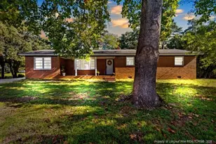 3216 Guy Cir, Fayetteville, NC 28303 - Photo 1