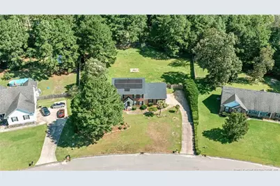 119 Breckenridge Drive, Raeford, NC 28376 - Photo 2