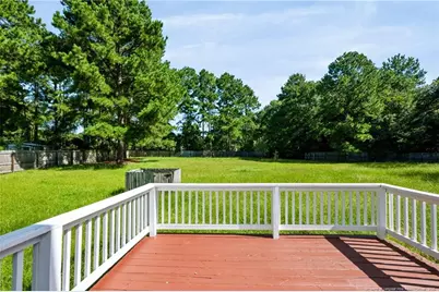 119 Breckenridge Drive, Raeford, NC 28376 - Photo 46