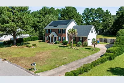 119 Breckenridge Drive, Raeford, NC 28376 - Photo 4