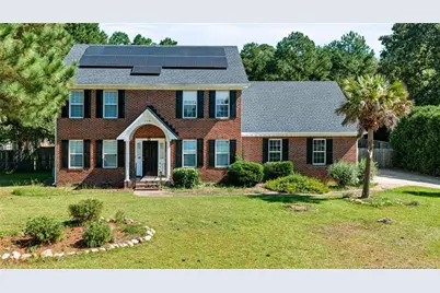 119 Breckenridge Drive, Raeford, NC 28376 - Photo 1