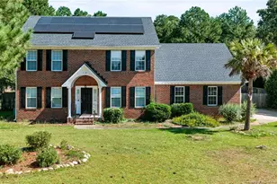 119 Breckenridge Dr, Raeford, NC 28376 - Photo 1