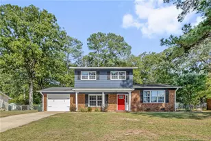 512 Dashland Dr, Fayetteville, NC 28303 - Photo 1