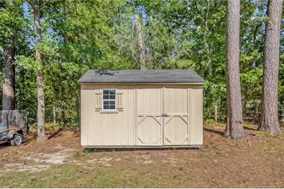 512 Dashland Drive, Fayetteville, NC 28303 - Photo 28