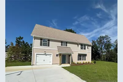 9752 Gooden Drive, Fayetteville, NC 28314 - Photo 1