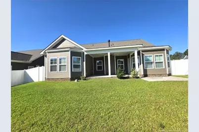 2405 Brian Davis Court, Fayetteville, NC 28306 - Photo 18