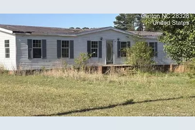 64 Serenity Lake Drive, Clinton, NC 28328 - Photo 1
