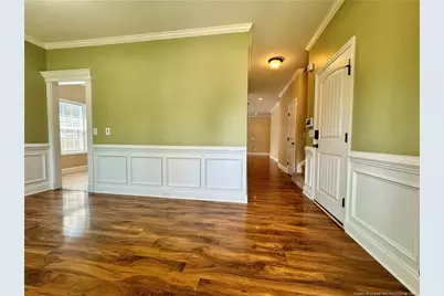 509 Cape Fear Avenue, Fayetteville, NC 28303 - Photo 4