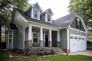 509 Cape Fear Ave, Fayetteville, NC 28303 - Photo 1