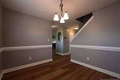 205 Stockbridge Drive, Raeford, NC 28376 - Photo 6