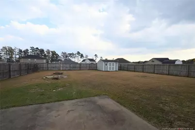 205 Stockbridge Drive, Raeford, NC 28376 - Photo 22