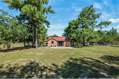 471 S Grace Chapel Church Road, Hamlet, NC 28345 - Photo 34
