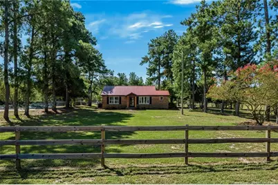 471 S Grace Chapel Church Road, Hamlet, NC 28345 - Photo 2