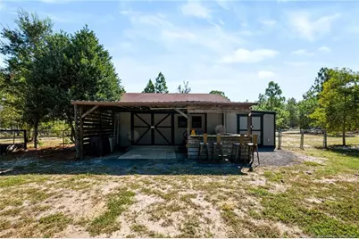 471 S Grace Chapel Church Road, Hamlet, NC 28345 - Photo 30