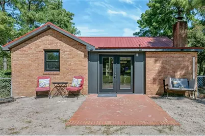 471 S Grace Chapel Church Road, Hamlet, NC 28345 - Photo 32