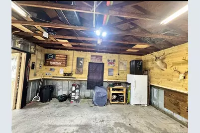 471 S Grace Chapel Church Road, Hamlet, NC 28345 - Photo 28