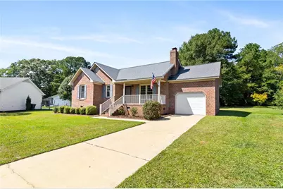 109 Deblyn Court, Pine Level, NC 27568 - Photo 4