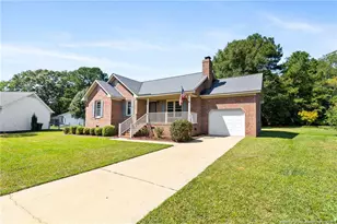 109 Deblyn Ct, Pine Level, NC 27568 - Photo 4