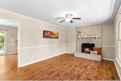 109 Deblyn Court, Pine Level, NC 27568 - Photo 8