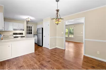 109 Deblyn Court, Pine Level, NC 27568 - Photo 12