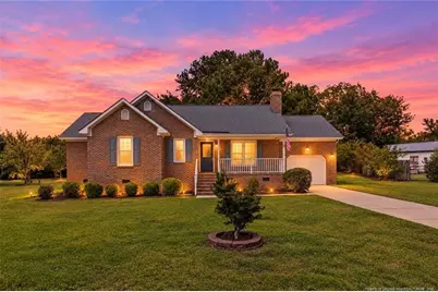 109 Deblyn Court, Pine Level, NC 27568 - Photo 1