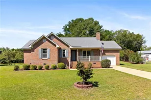109 Deblyn Ct, Pine Level, NC 27568 - Photo 2