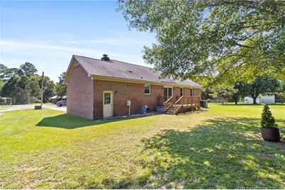 109 Deblyn Court, Pine Level, NC 27568 - Photo 36