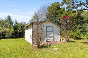 109 Deblyn Ct, Pine Level, NC 27568 - Photo 38