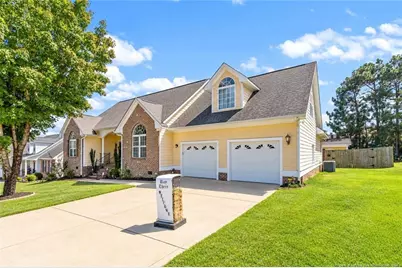 206 Timberline Drive, Sanford, NC 27332 - Photo 2