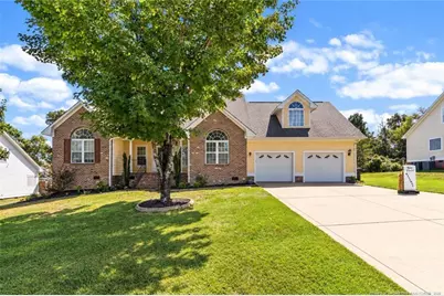 206 Timberline Drive, Sanford, NC 27332 - Photo 1
