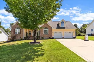 206 Timberline Dr, Sanford, NC 27332 - Photo 1