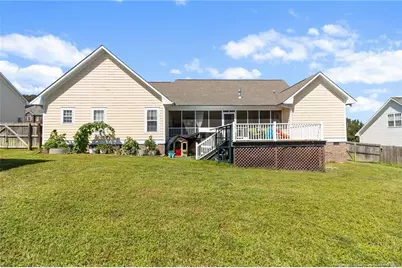 206 Timberline Drive, Sanford, NC 27332 - Photo 8