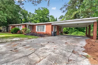 108 S Church Street, Kenansville, NC 28349 - Photo 1