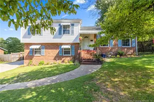 459 Grayton Pl, Fayetteville, NC 28311 - Photo 1