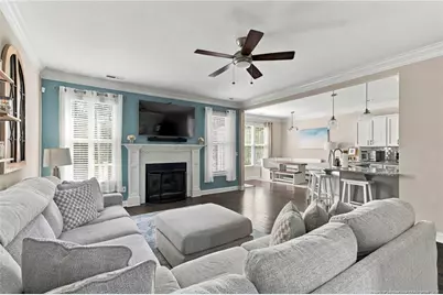 505 Swan Island Court, Fayetteville, NC 28311 - Photo 14