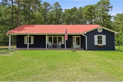 360 Jody Road, Carthage, NC 28327 - Photo 1