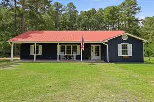 360 Jody Rd, Carthage, NC 28327 - Photo 1