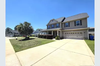 3110 Soacha Court, Fayetteville, NC 28306 - Photo 2