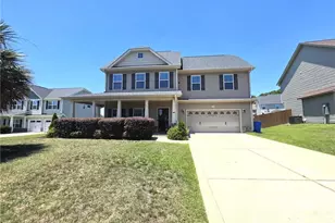 3110 Soacha Ct, Fayetteville, NC 28306 - Photo 1