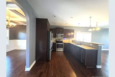 3110 Soacha Court, Fayetteville, NC 28306 - Photo 8