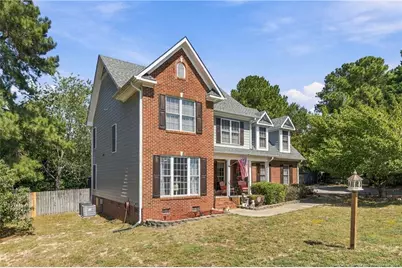 180 Vail Court, Sanford, NC 27332 - Photo 2