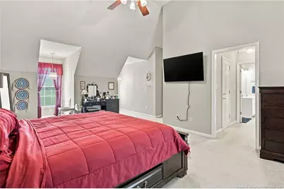180 Vail Court, Sanford, NC 27332 - Photo 28