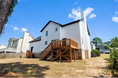 5325 Miranda Drive, Hope Mills, NC 28348 - Photo 28