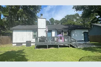 909 Whitcomb Drive, Fayetteville, NC 28311 - Photo 4