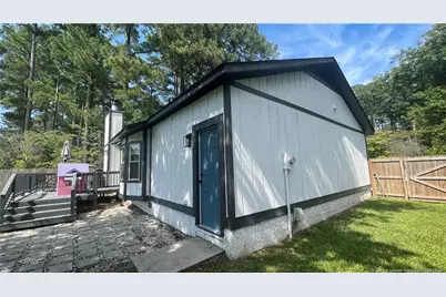 909 Whitcomb Drive, Fayetteville, NC 28311 - Photo 2